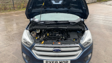 Ford Kuga 1.5 EcoBoost Titanium Edition 5dr 2WD Petrol Estate
